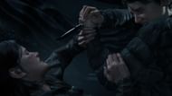 The RTX 4070 runs The Last of Us Part 2 Remastered comfortably at 4K (Image via Sony Interactive Entertainment)